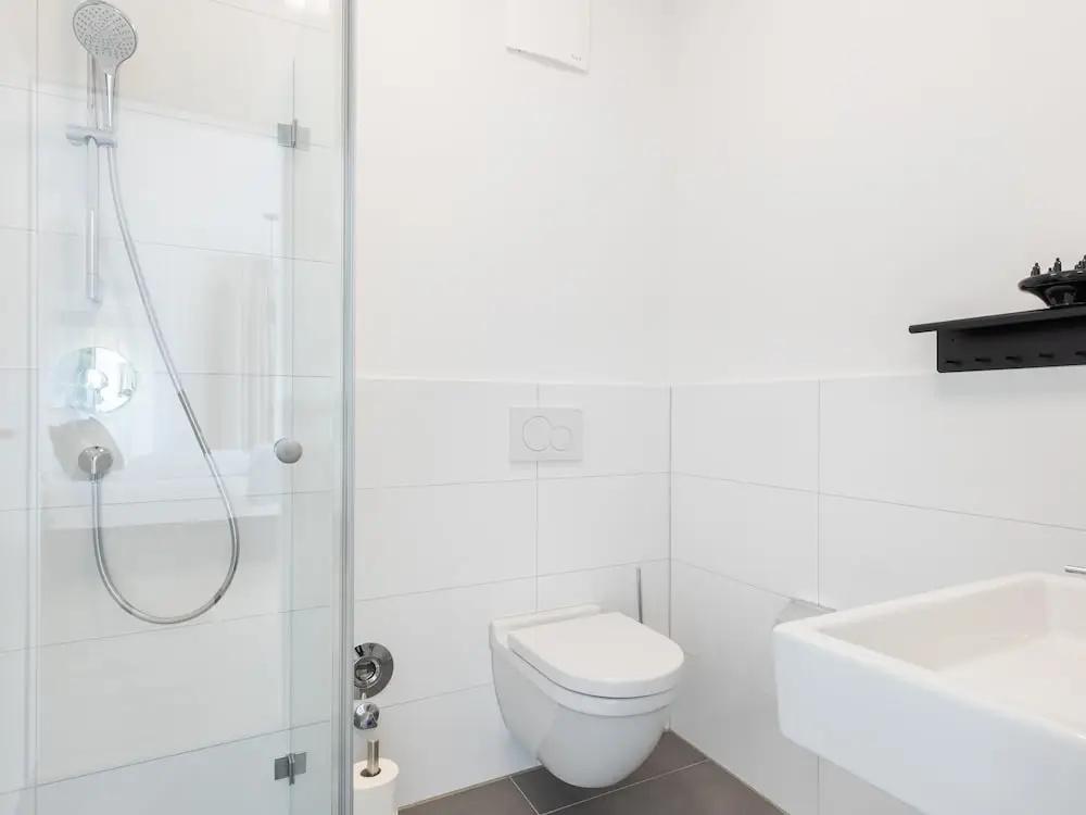 фото limehome Gütersloh Eickhoffstraße