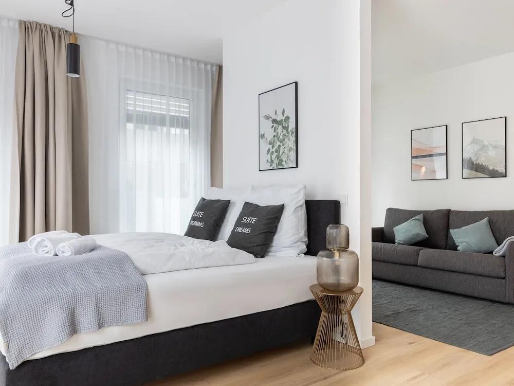 фото limehome Gütersloh Eickhoffstraße