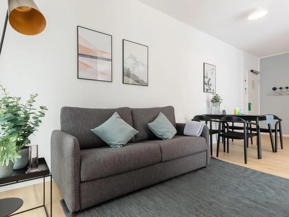 фото limehome Gütersloh Eickhoffstraße