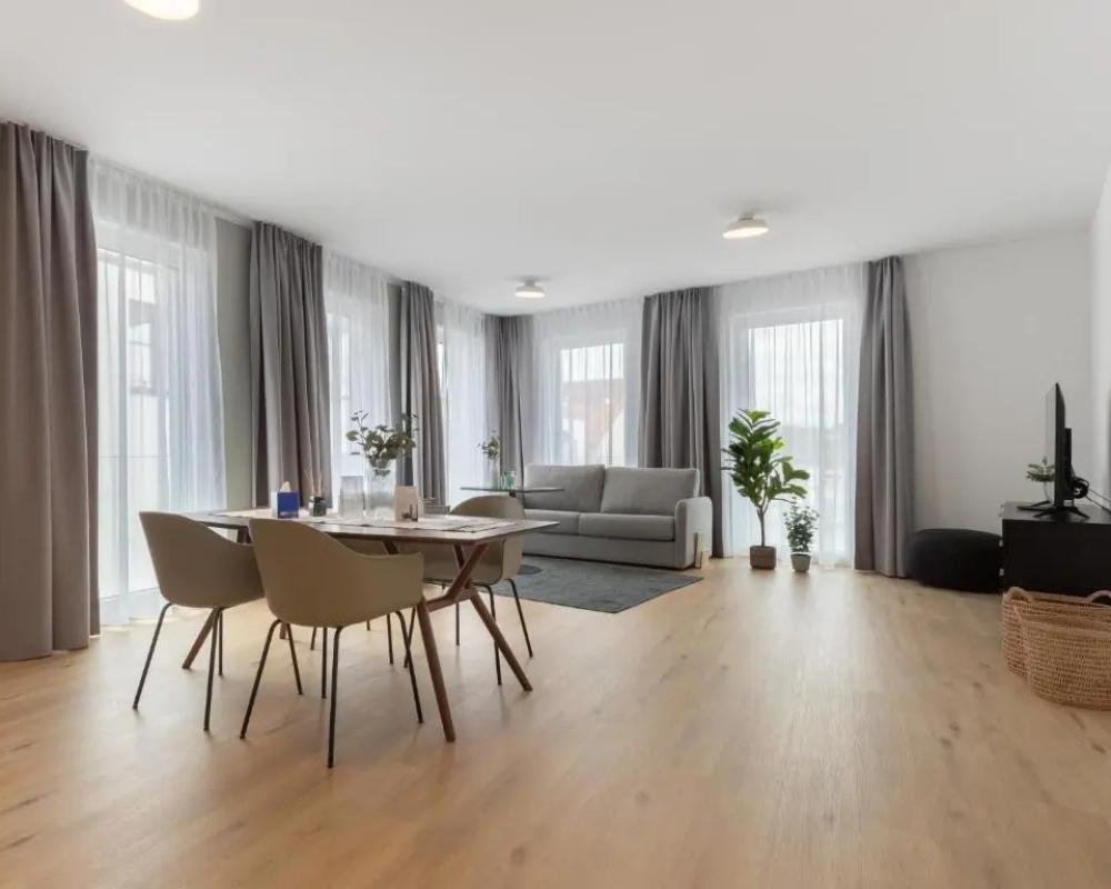 фото limehome Gütersloh Eickhoffstraße