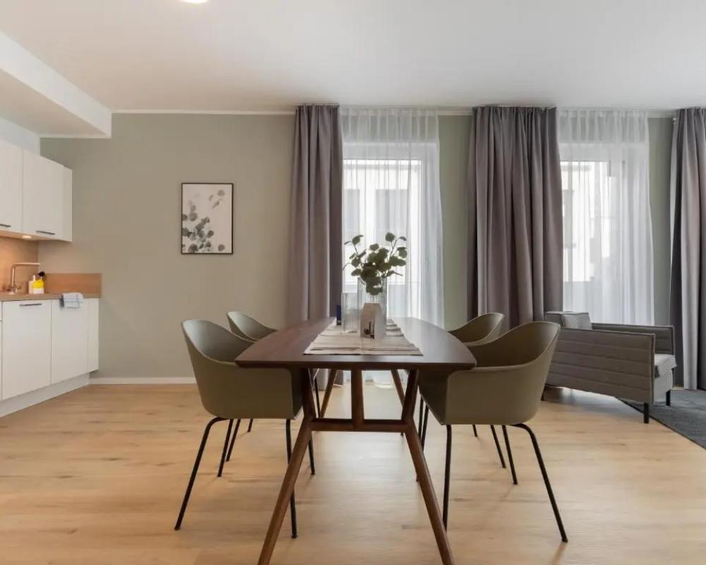 фото limehome Gütersloh Eickhoffstraße