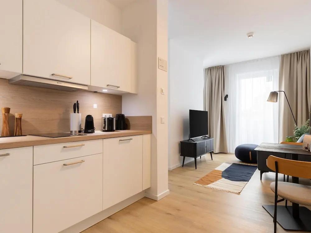фото limehome Gütersloh Eickhoffstraße