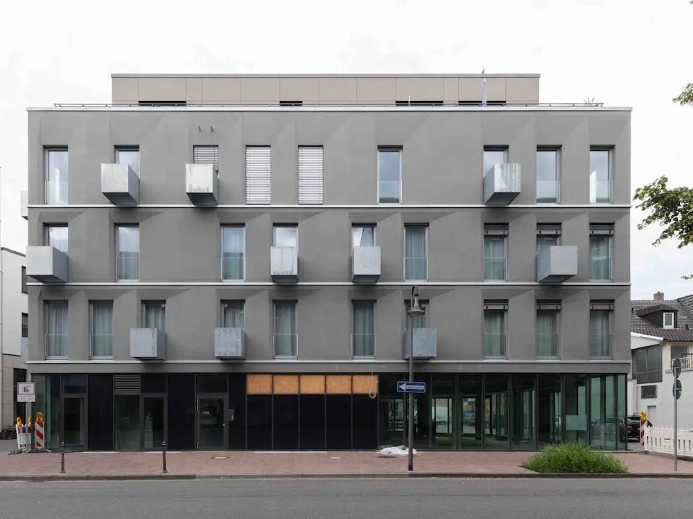 фото limehome Gütersloh Eickhoffstraße