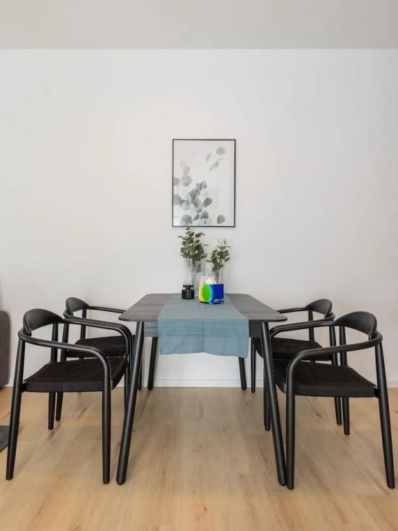 фото limehome Gütersloh Eickhoffstraße