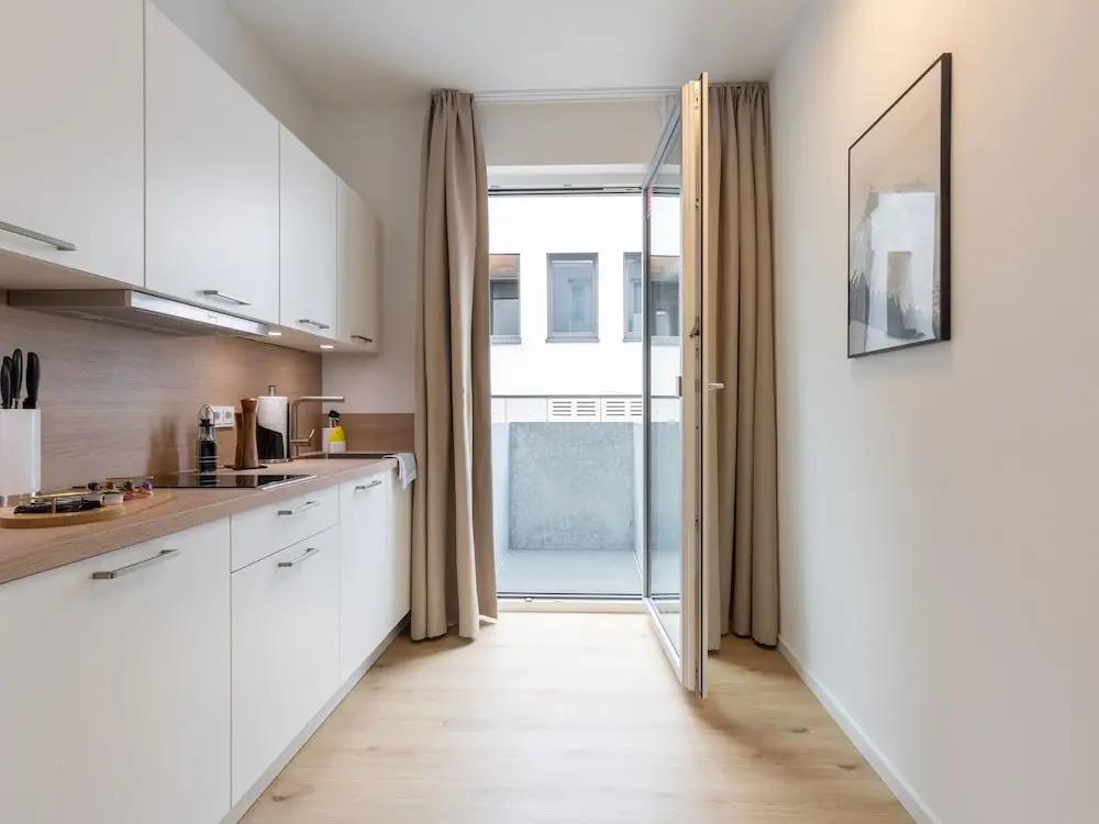 фото limehome Gütersloh Eickhoffstraße