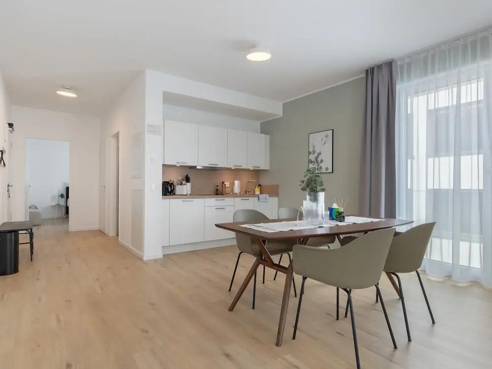 фото limehome Gütersloh Eickhoffstraße