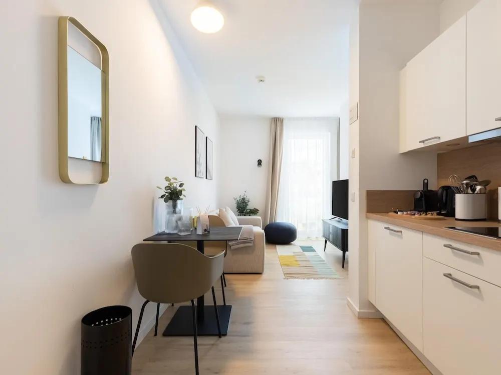 фото limehome Gütersloh Eickhoffstraße
