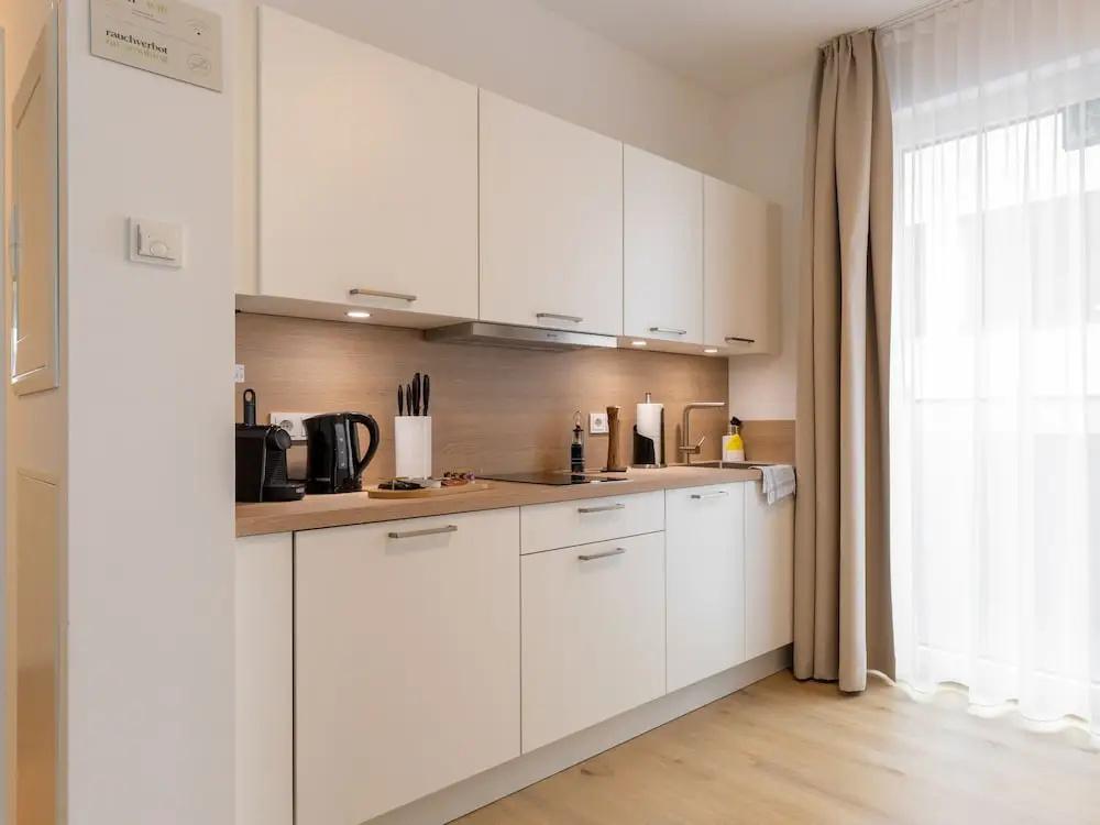 фото limehome Gütersloh Eickhoffstraße