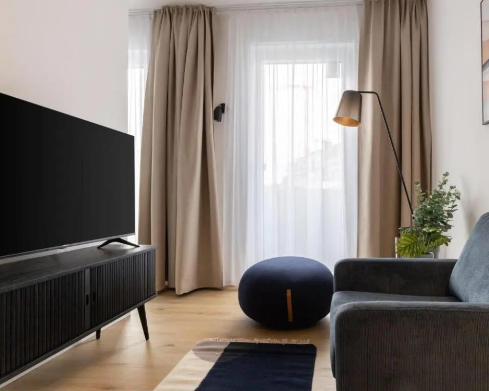 фото limehome Gütersloh Eickhoffstraße