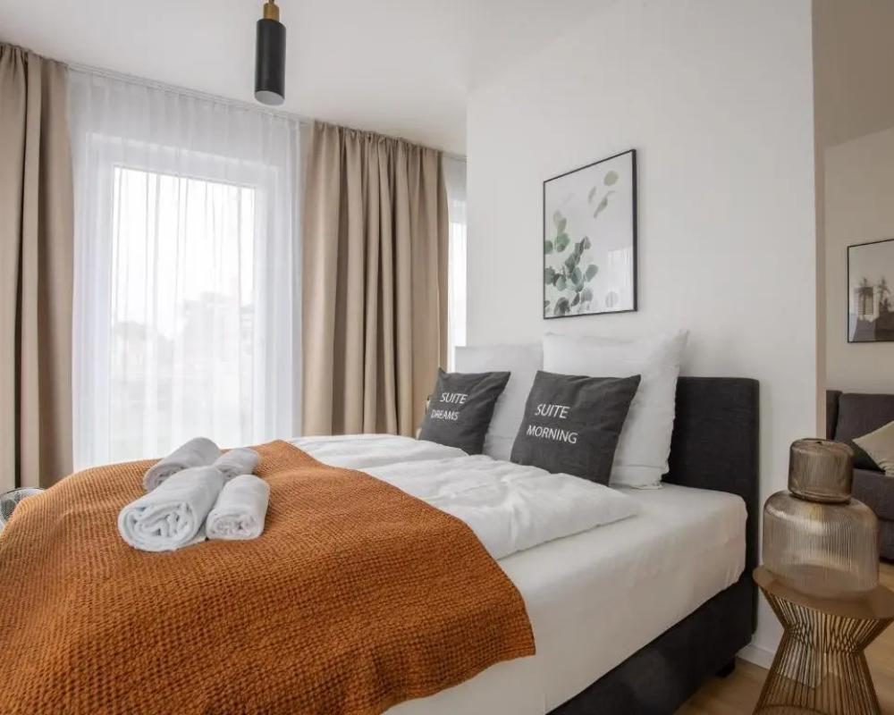 фото limehome Gütersloh Eickhoffstraße