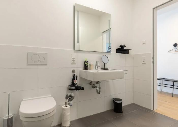 limehome Gütersloh Eickhoffstraße