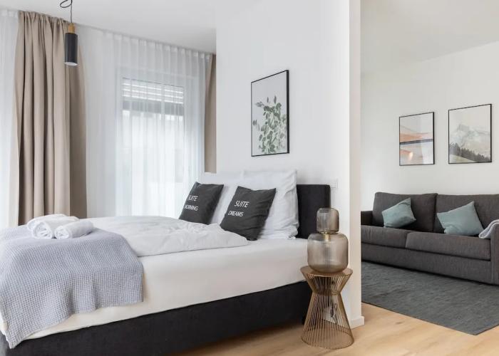 limehome Gütersloh Eickhoffstraße