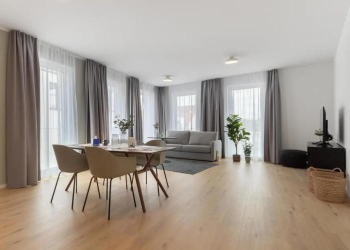 limehome Gütersloh Eickhoffstraße