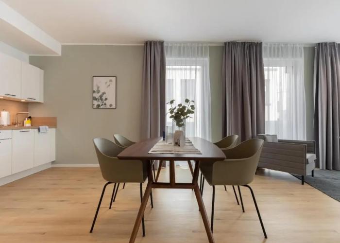 limehome Gütersloh Eickhoffstraße