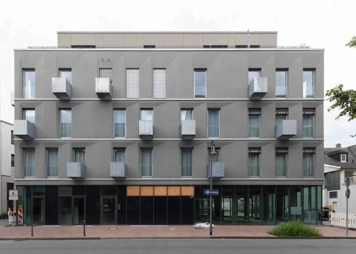 limehome Gütersloh Eickhoffstraße