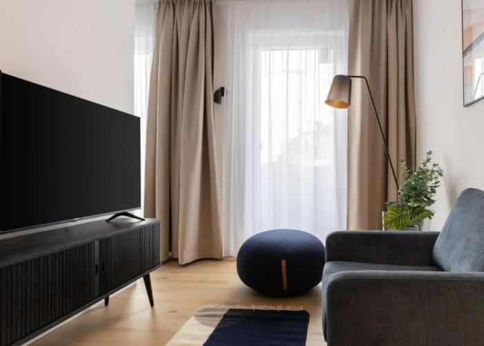 limehome Gütersloh Eickhoffstraße