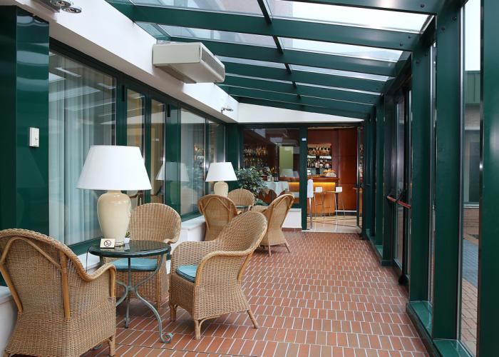 Phi Hotel Emilia