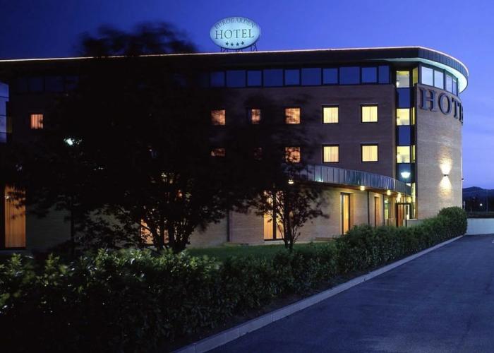 Phi Hotel Emilia