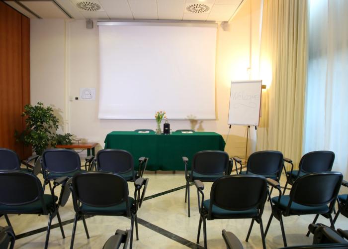 Phi Hotel Emilia
