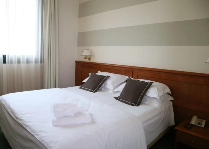 Phi Hotel Emilia