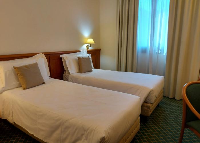 Phi Hotel Emilia