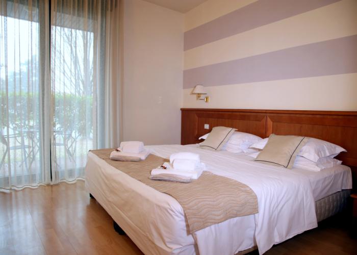 Phi Hotel Emilia