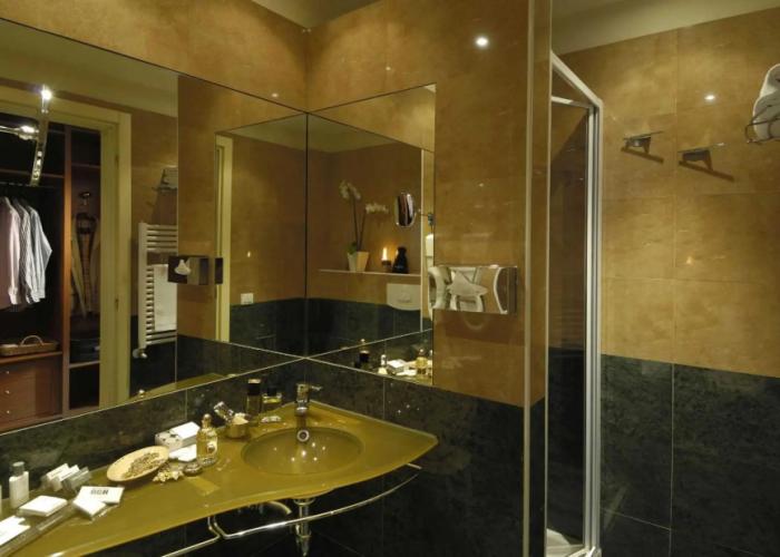 Phi Hotel Emilia