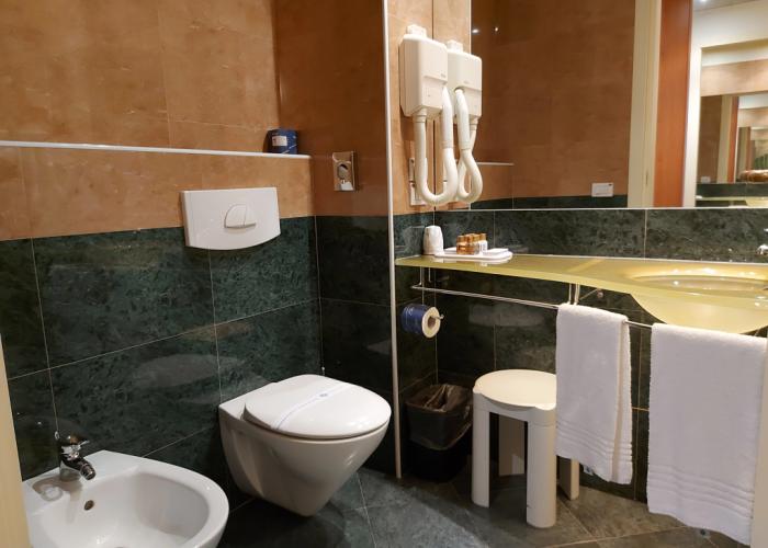 Phi Hotel Emilia
