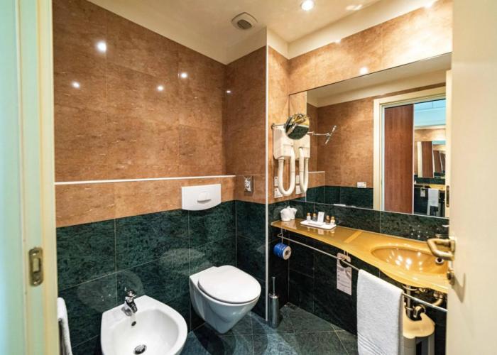 Phi Hotel Emilia