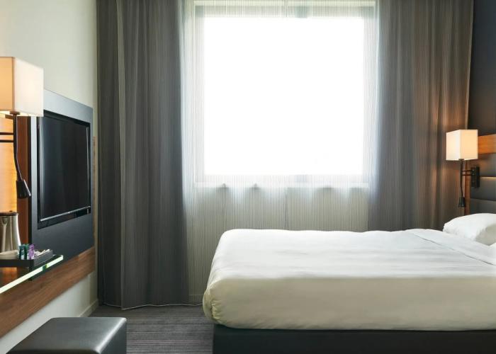 MOXY Milan Malpensa Airport