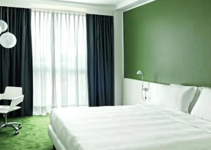 Idea Hotel Milano Malpensa Airport