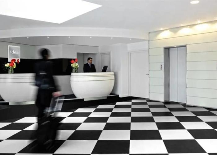 Idea Hotel Milano Malpensa Airport