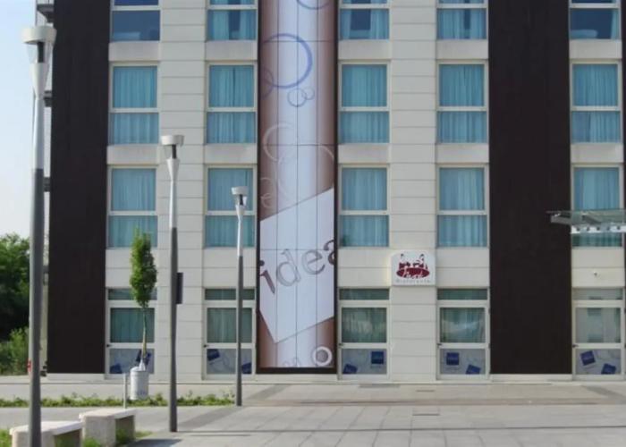 Idea Hotel Milano Malpensa Airport