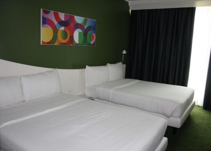Idea Hotel Milano Malpensa Airport