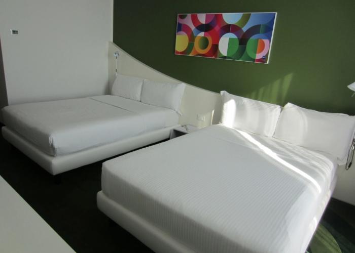 Idea Hotel Milano Malpensa Airport