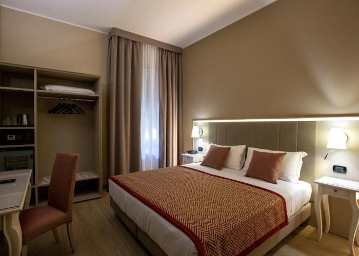 Hotel Villa Malpensa
