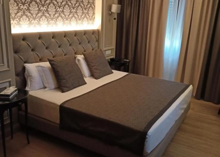 Hotel Villa Malpensa