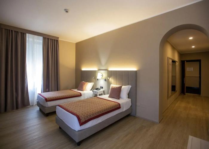 Hotel Villa Malpensa
