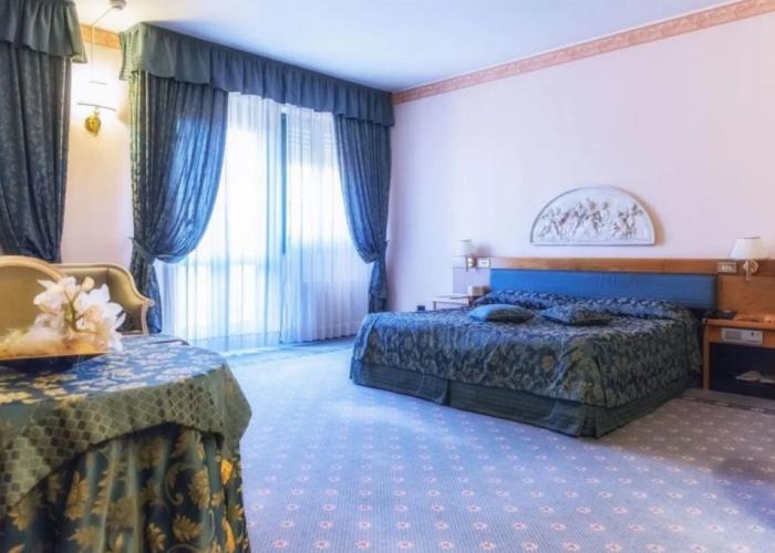 Hotel Villa Malpensa