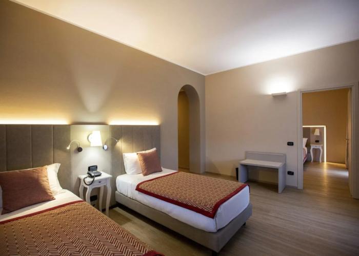 Hotel Villa Malpensa