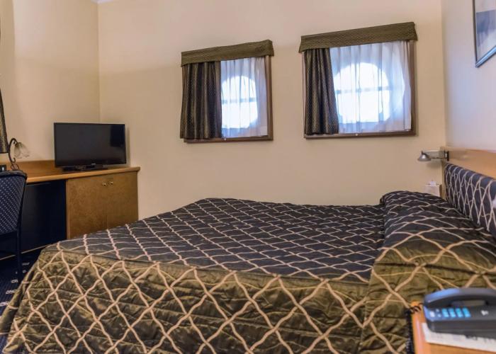 Hotel Villa Malpensa