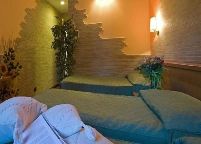 Hotel Ristorante Tre Leoni