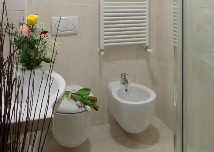 Hotel Ristorante Tre Leoni