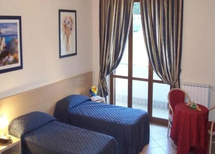Hotel Ristorante Tre Leoni