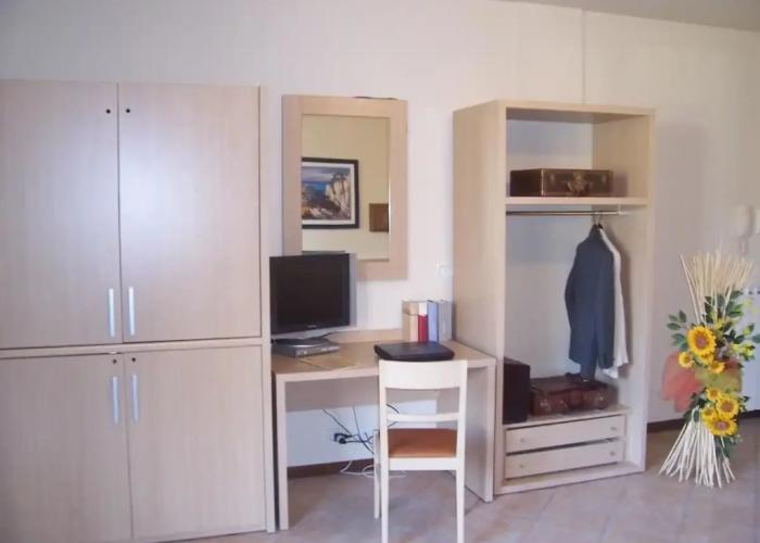 Hotel Ristorante Tre Leoni