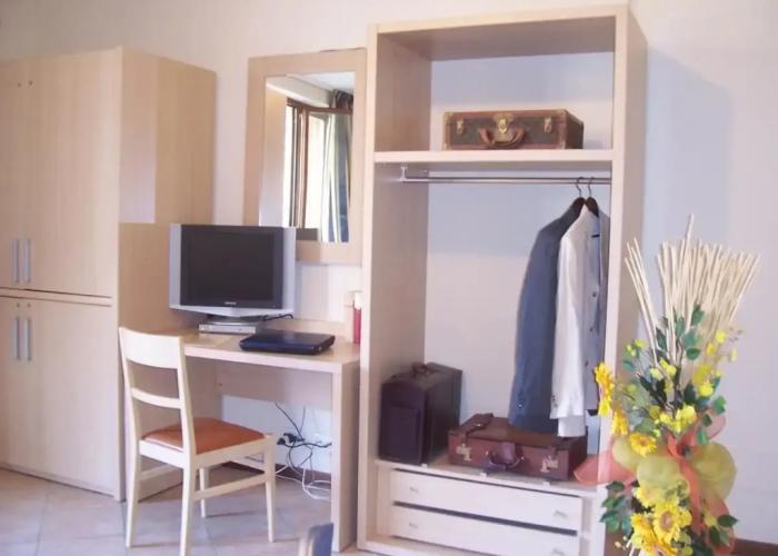 Hotel Ristorante Tre Leoni