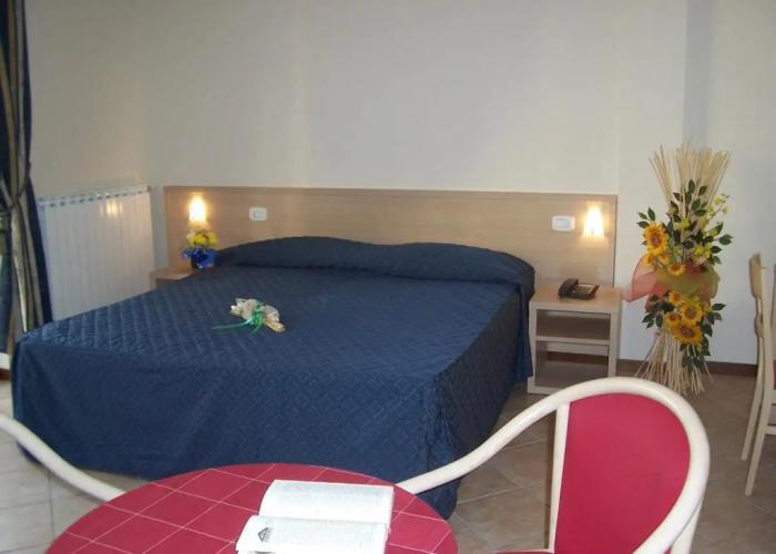 Hotel Ristorante Tre Leoni