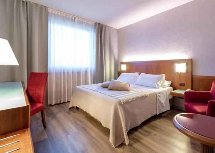 First Hotel Malpensa