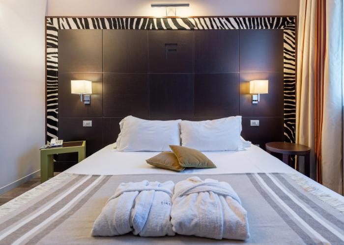 First Hotel Malpensa