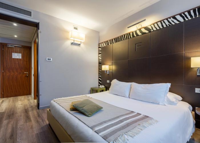 First Hotel Malpensa